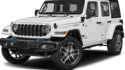 JEEP WRANGLER 2024 1C4RJXN62RW162281 image