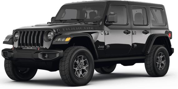 JEEP WRANGLER 2024 1C4RJXR67RW232481 image