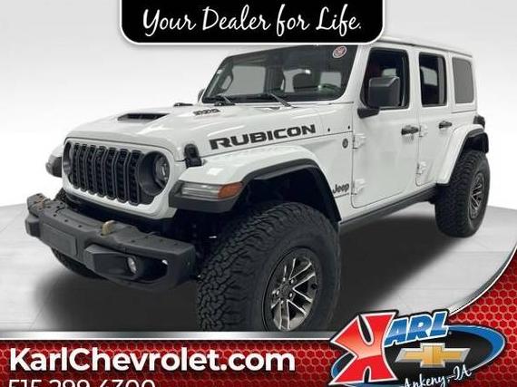 JEEP WRANGLER 2024 1C4RJXSJ0RW133810 image JEEP WRANGLER 2024 1C4RJXSJ0RW133810 image