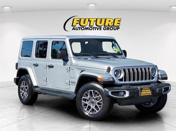 JEEP WRANGLER 2024 1C4PJXENXRW129348 image JEEP WRANGLER 2024 1C4PJXENXRW129348 image
