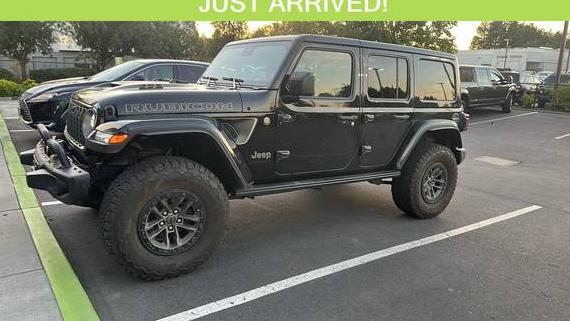 JEEP WRANGLER 2024 1C4RJXSJ7RW305668 image JEEP WRANGLER 2024 1C4RJXSJ7RW305668 image