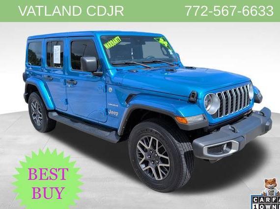 JEEP WRANGLER 2024 1C4PJXEN2RW120319 image JEEP WRANGLER 2024 1C4PJXEN2RW120319 image