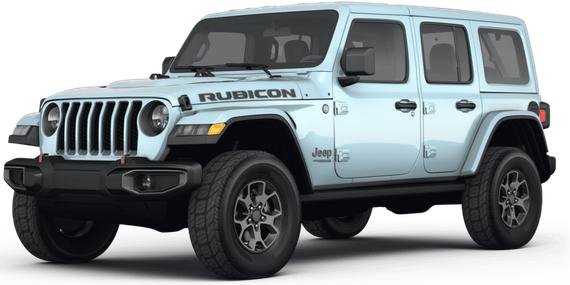 JEEP WRANGLER 2024 1C4RJXFGXRW201075 image