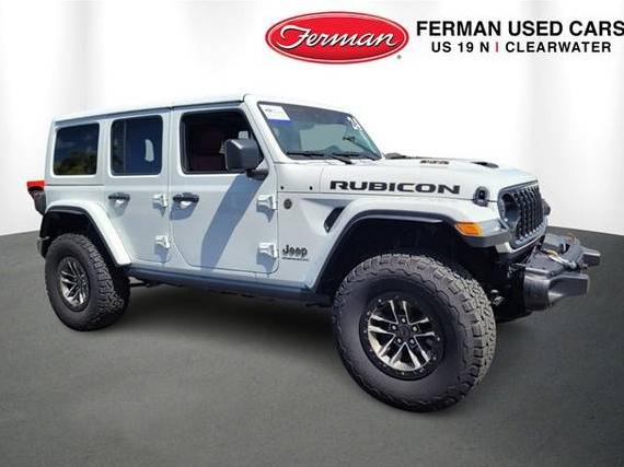 JEEP WRANGLER 2024 1C4RJXSJ5RW288000 image