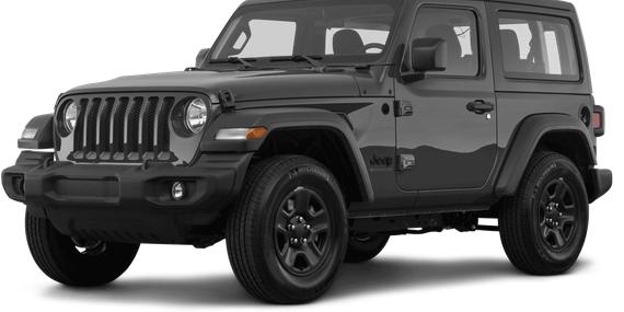 JEEP WRANGLER 2024 1C4PJXAG6RW343292 image