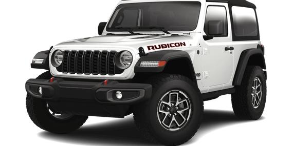 JEEP WRANGLER 2024 1C4PJXCN0RW100671 image