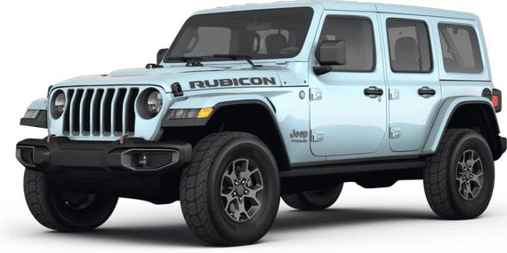 JEEP WRANGLER 2024 1C4RJXFG1RW219206 image