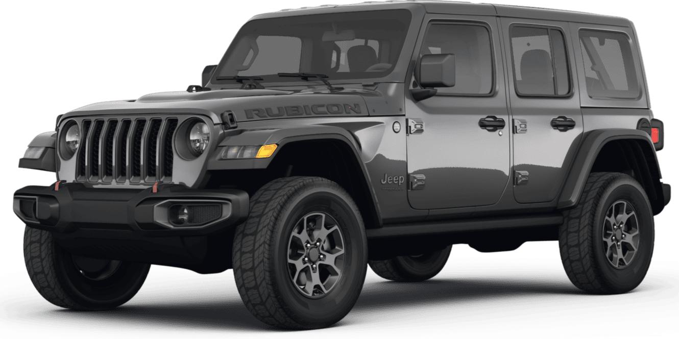 JEEP WRANGLER 2024 1C4PJXFNXRW118722 image