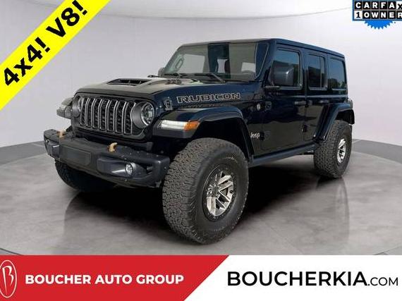 JEEP WRANGLER 2024 1C4RJXSJ5RW221901 image JEEP WRANGLER 2024 1C4RJXSJ5RW221901 image