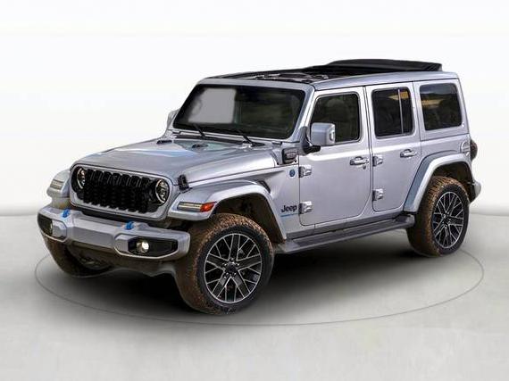 JEEP WRANGLER 2024 1C4RJXN69RW188778 image