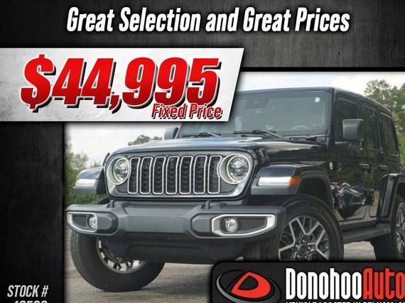 JEEP WRANGLER 2024 1C4PJXEN3RW182361 image JEEP WRANGLER 2024 1C4PJXEN3RW182361 image