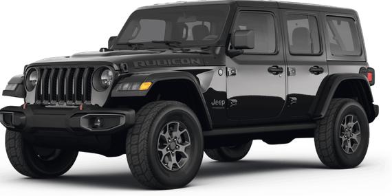 JEEP WRANGLER 2024 1C4RJXFG6RW348932 image