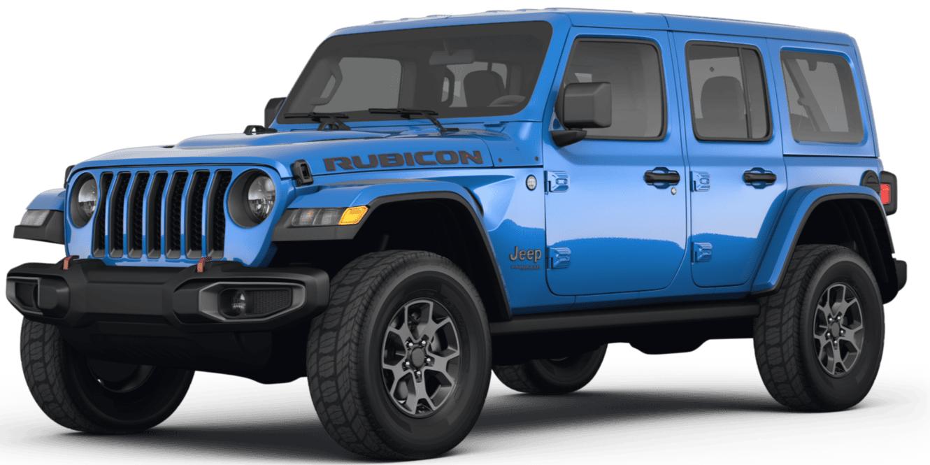 JEEP WRANGLER 2024 1C4RJXSJ6RW178623 image