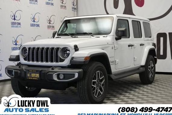 JEEP WRANGLER 2024 1C4PJXEG1RW261707 image JEEP WRANGLER 2024 1C4PJXEG1RW261707 image