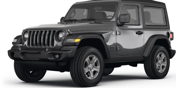 JEEP WRANGLER 2024 1C4PJXCG1RW307376 image JEEP WRANGLER 2024 1C4PJXCG1RW307376 image