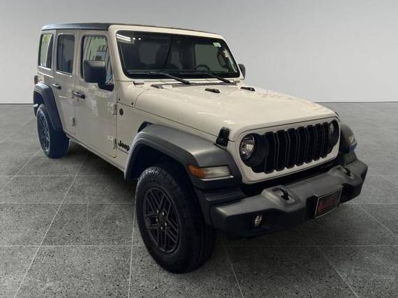 JEEP WRANGLER 2024 1C4PJXDN6RW276266 image JEEP WRANGLER 2024 1C4PJXDN6RW276266 image