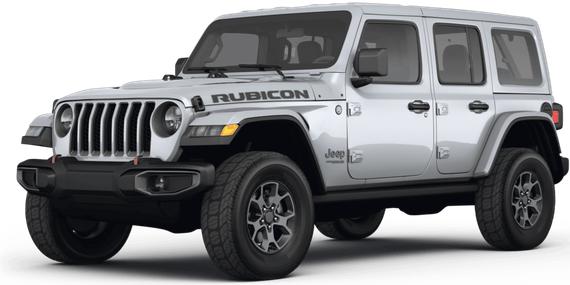 JEEP WRANGLER 2024 1C4PJXFG1RW279946 image