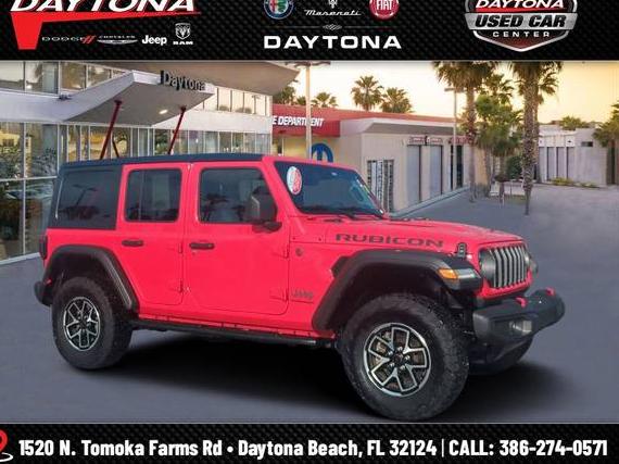 JEEP WRANGLER 2024 1C4PJXFG9RW253501 image JEEP WRANGLER 2024 1C4PJXFG9RW253501 image