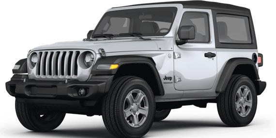 JEEP WRANGLER 2024 1C4PJXCG6RW130100 image