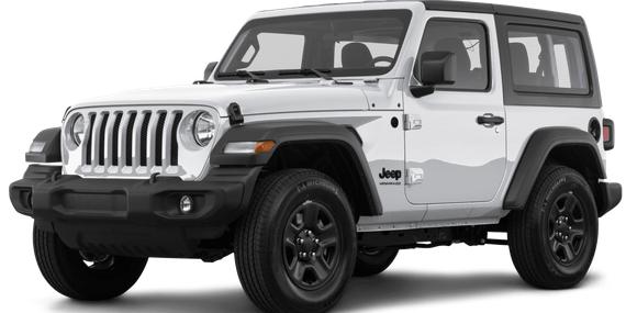 JEEP WRANGLER 2024 1C4PJXAG1RW136633 image