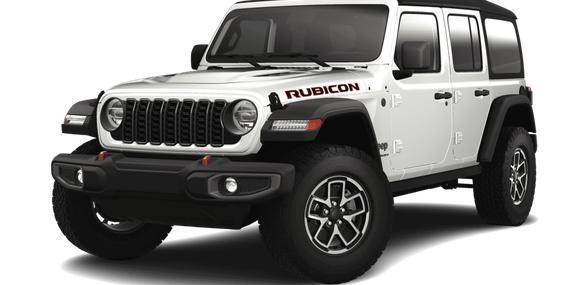 JEEP WRANGLER 2024 1C4RJXFG9RW244712 image