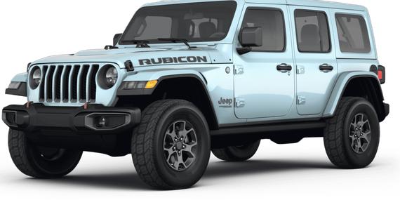 JEEP WRANGLER 2024 1C4RJXSJ6RW197060 image