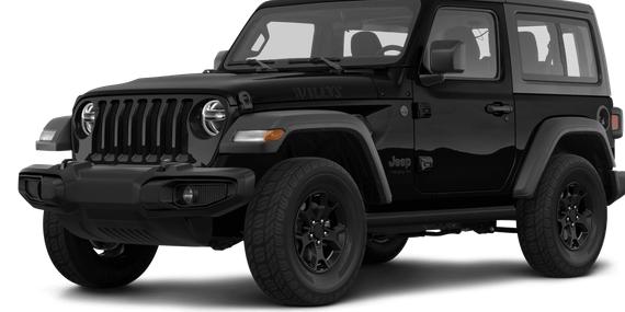 JEEP WRANGLER 2024 1C4PJXAG3RW214071 image