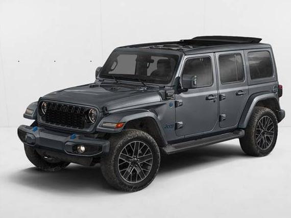 JEEP WRANGLER 2024 1C4RJXP61RW149244 image JEEP WRANGLER 2024 1C4RJXP61RW149244 image