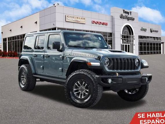 JEEP WRANGLER 2024 1C4RJXSJXRW158309 image JEEP WRANGLER 2024 1C4RJXSJXRW158309 image