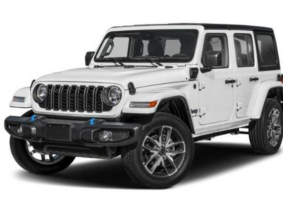 JEEP WRANGLER 2024 1C4RJXU60RW176441 image JEEP WRANGLER 2024 1C4RJXU60RW176441 image