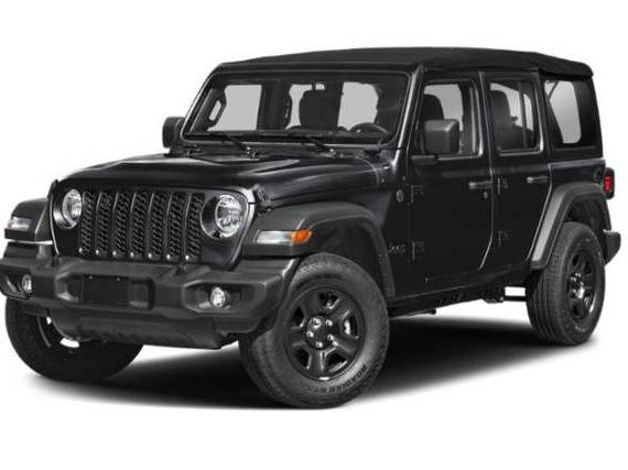 JEEP WRANGLER 2024 1C4PJXEG6RW273402 image JEEP WRANGLER 2024 1C4PJXEG6RW273402 image