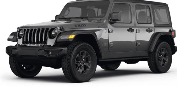 JEEP WRANGLER 2024 1C4PJXDG7RW313553 image