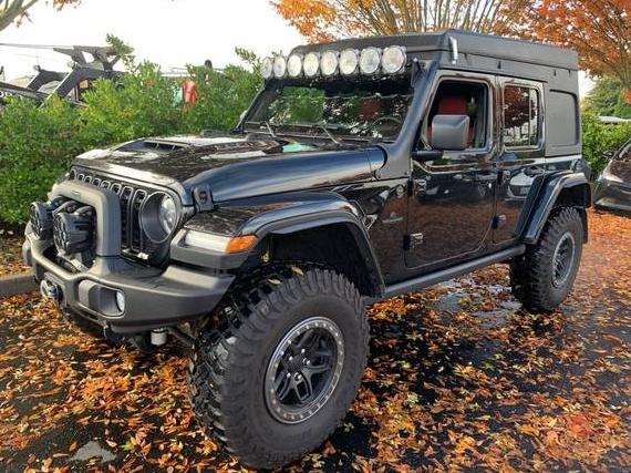 JEEP WRANGLER 2024 1C4RJXSJ7RW101355 image JEEP WRANGLER 2024 1C4RJXSJ7RW101355 image