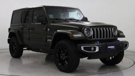 JEEP WRANGLER 2024 1C4RJXP6XRW188771 image JEEP WRANGLER 2024 1C4RJXP6XRW188771 image