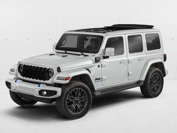 JEEP WRANGLER 2024 1C4RJXR69RW190010 image JEEP WRANGLER 2024 1C4RJXR69RW190010 image