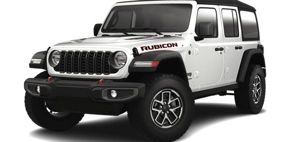 JEEP WRANGLER 2024 1C4RJXSJ7RW101632 image