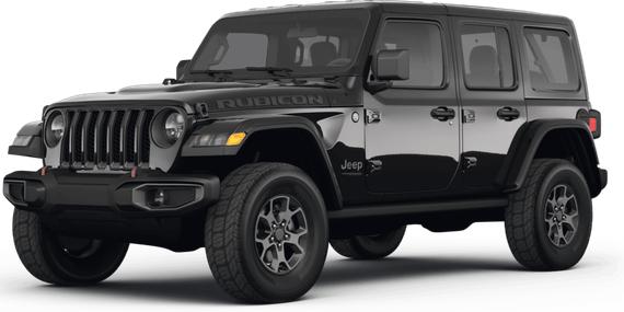 JEEP WRANGLER 2024 1C4RJXFG4RW150480 image