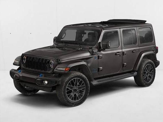 JEEP WRANGLER 2024 1C4RJXR6XRW294800 image JEEP WRANGLER 2024 1C4RJXR6XRW294800 image