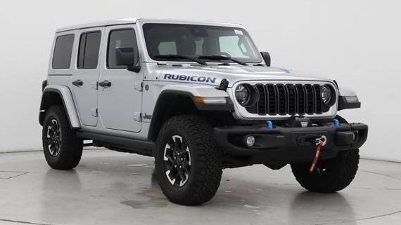 JEEP WRANGLER 2024 1C4RJXR62RW193721 image