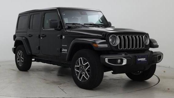 JEEP WRANGLER 2024 1C4PJXEN1RW103253 image JEEP WRANGLER 2024 1C4PJXEN1RW103253 image