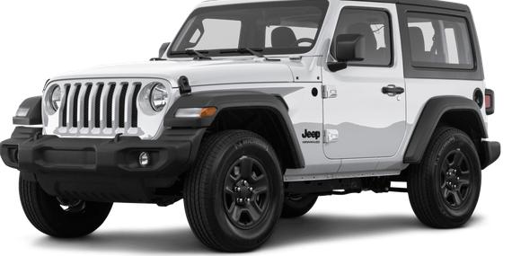 JEEP WRANGLER 2024 1C4PJXAG3RW361555 image