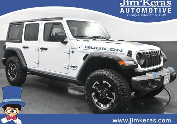 JEEP WRANGLER 2024 1C4RJXR6XRW240946 image JEEP WRANGLER 2024 1C4RJXR6XRW240946 image