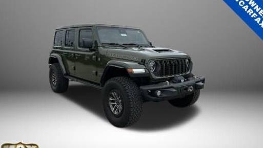 JEEP WRANGLER 2024 1C4RJXSJ4RW101300 image