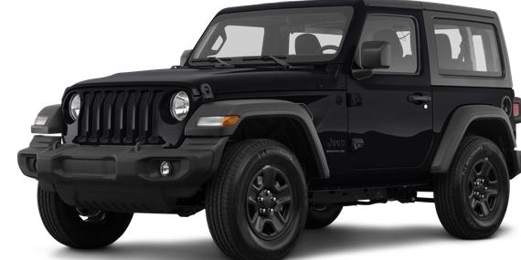 JEEP WRANGLER 2024 1C4PJXANXRW134250 image