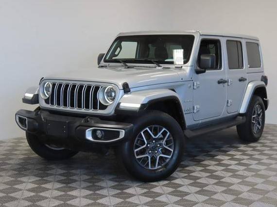 JEEP WRANGLER 2024 1C4PJXEN7RW129226 image JEEP WRANGLER 2024 1C4PJXEN7RW129226 image