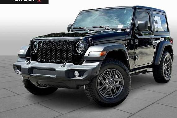 JEEP WRANGLER 2024 1C4PJXANXRW140520 image JEEP WRANGLER 2024 1C4PJXANXRW140520 image