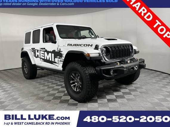 JEEP WRANGLER 2024 1C4RJXSJXRW128971 image JEEP WRANGLER 2024 1C4RJXSJXRW128971 image