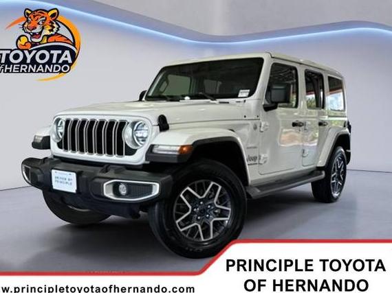 JEEP WRANGLER 2024 1C4PJXEN9RW257922 image JEEP WRANGLER 2024 1C4PJXEN9RW257922 image