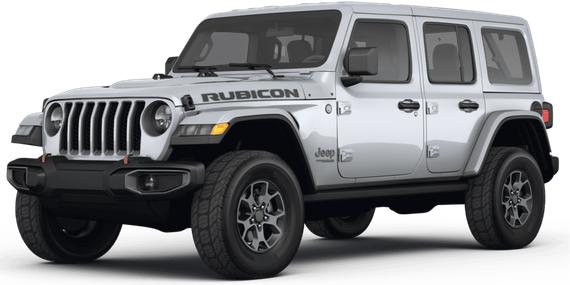 JEEP WRANGLER 2024 1C4RJXSJ3RW272359 image