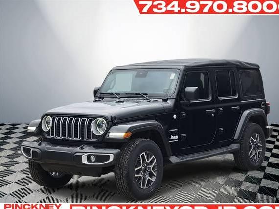 JEEP WRANGLER 2024 1C4PJXEG7RW266765 image JEEP WRANGLER 2024 1C4PJXEG7RW266765 image